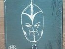 MARCUS BELGRAVE Gemini GEM EYE LP Detroit Tribe TRCD-4004 rare vinyl in shrink