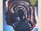 THE ROLLING STONES Hot Rocks 1964-1971 Remastered double LP + promo card 1990