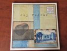 Jay Farrar Sebastopol thirdshiftgrottoslack, SEALED 2 white vinyl LP, rare, OOP