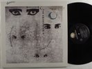 SIOUXSIE & THE BANSHEES Through The Looking Glass GEFFEN LP VG++ promo