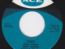 Mod Popcorn Northern Soul 45 - JIMMY CLANTON - Cindy / I Care Enough