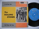 ROLLING STONES It's All Over Now /Good Times 45 7