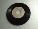 PRE- HOPETON LEWIS  DEH PON DEM/ DON'T CRY/ RARE 1967 MERRITONE ROCKSTEADY 45