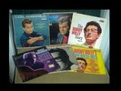 6 33 LP Records EDDIE COCHRAN CARL DOBKINS CONWAY TWITTY BUDDY HOLLY Rockabilly