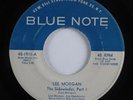 Soul Jazz 45 LEE MORGAN The Sidewinder BLUE NOTE HEAR