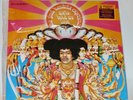Jimi Hendrix: Axis: Bold As Love * 180g Vinyl LP w/Booklet 2010