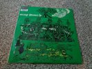 galliard strange pleasure lp psych original uk deram nova sdn4 stereo