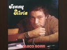 VASCO ROSSI. JENNY. SILVIA. VINILE LP 45 GIRI NUMERATO