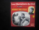 johnny hallyday les chevaliers du ciel