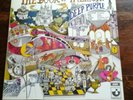 RARE UK VINYL LP DEEP PURPLE THE BOOK OF TALIESYN SHVL751 SUPERB AUDIO PROG ROCK