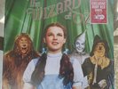 Wizard of Oz Ruby Red Vinyl LP - Original Soundtrack - Cracker Barrel Exclusive