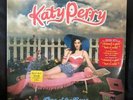 One of the Boys by Katy Perry (Vinyl, Feb-2009, 2 Discs, Capitol)