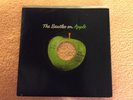 The BEATLES Hey Jude / Revolution Apple 45 - East Coast first pressing.