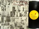 Rolling Stones-Exile On Main St - 2LP RARE 1972 Original Australian-CUN2.2900-1/