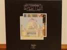 Led Zeppelin-The song remains the same 4 LP-Deluxe Box