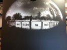 Oasis - Don’t Believe The Truth First Press  Vinyl LTD ED RKIDLP30X  + Art Print