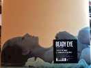 Beady Eye - BE Double Vinyl Deluxe Edition STILL SEALED Rare Oasis Unplayed
