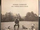 GEORGE HARRISON All Things Must Pass LP Box Set Apple STCH 639 LP Nice