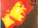 Jimi Hendrix Electric Ladyland Current Pressing LP Vinyl Record Album Lady Land