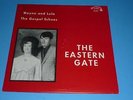 WAYNE AND LULA -THE GOSPEL ECHOES -