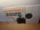 Hugo Montenegro The Good, The Bad And The Ugly - Fistful of Dollars LP  1968