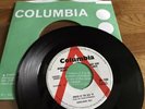 The Downliners Sect Wreck Of The Old ‘97 Promo Ori Columbia Label Excellent