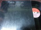 AC/DC – Back In Black, LP 12