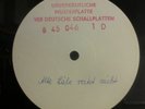 Unverkäufliche Musterplatte   Alte Liebe rostet nicht  Folge 1   Amiga