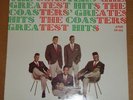 THE COASTERS - The Coasters' Greatest Hits - Atco 33-111 SEALED