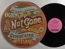 SMALL FACES Ogdens' Nut Gone Flake IMMEDIATE LP die-cut cover w/orig poly