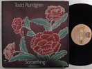 TODD RUNDGREN Something/Anything? BEARSVILLE 2XLP VG++ gatefold
