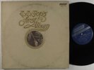 ZZ TOP First Album LONDON LP