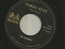 ROCKABILLY SURF INSTROS- CITATIONS - PANDA BEAR  -HEAR 1960 MAJESTIC