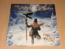 ORDEN OGAN  -  To The End    /   2 LP  -  BLACK  - VINYL   /    RARITÄT