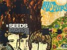The Seeds Future GATEFOLD NEAR MINT GNP Crescendo,GNP Crescendo Vinyl LP