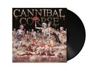 CANNIBAL CORPSE  Gore Obsessed 180g BLACK Vinyl LP MB-originals