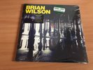 Brian Wilson ** No Pier Pressure ** Vinyl ** autographed copy