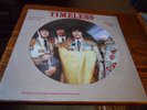 The Beatles ?– Timeless I+II Silhouette Music ?2 Sealed Picture Disc LPs
