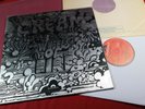 Cream  WHEELS OF FIRE  -  Polydor 2612-001 UK 1970 - 2 LP-Set sehr gut