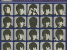 The Beatles ?– A Hard Day's Night Vinyl LP Parlophone ?2014 NEW/SEALED Mono
