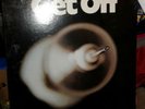 Get Off - Anti-Drug Public Service Radio Adverts - STEREO - Vinyl - LP sealed