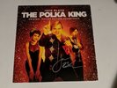 The Polka King Soundtrack Signed by Jack Black New Vinyl OST Tenacious D
