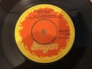 WALKING UP A ONE WAY STREET / THE CLARENDONIANS, BOSS SKINHEAD REGGAE HEAR