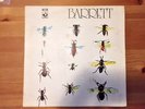 Syd Barrett “Barrett” original UK Harvest LP textured cover