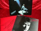 FALCO / Einzelhaft / Emotional / Falco 3 / Vinyl wie Neu - Cover sehr gut / 3Lps