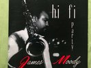 JAMES MOODY  Prestige P 7011  deep groove