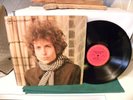 BOB DYLAN --