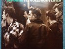 The Smiths The World Won’t Listen Vinyl LP Album Rough Trade Records Indie Rock
