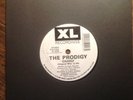 The Prodigy Charly Rare UK 7