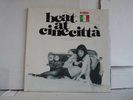 PLAYS VG++ BEAT AT CINECITTA OST Bruno Nicolai CRIPPLED LP Germany Gatefold    N